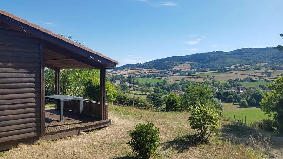 camping au coeur de la nature en bourgogne