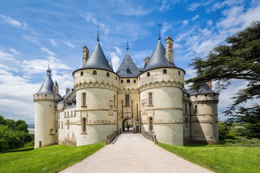 Château de Chaumont